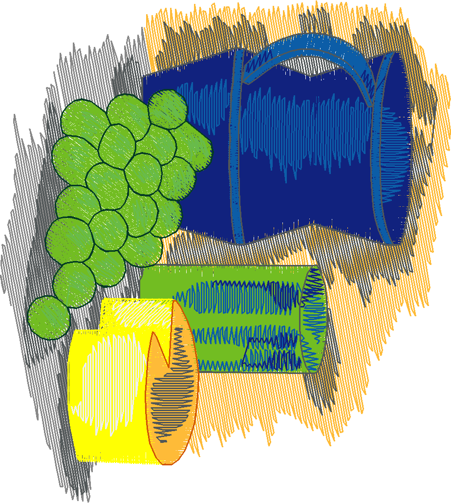 Jugs With Fruit 1 (4)