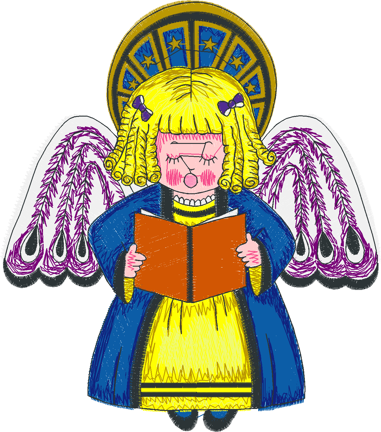 Jumbo   Angels 1  (4)
