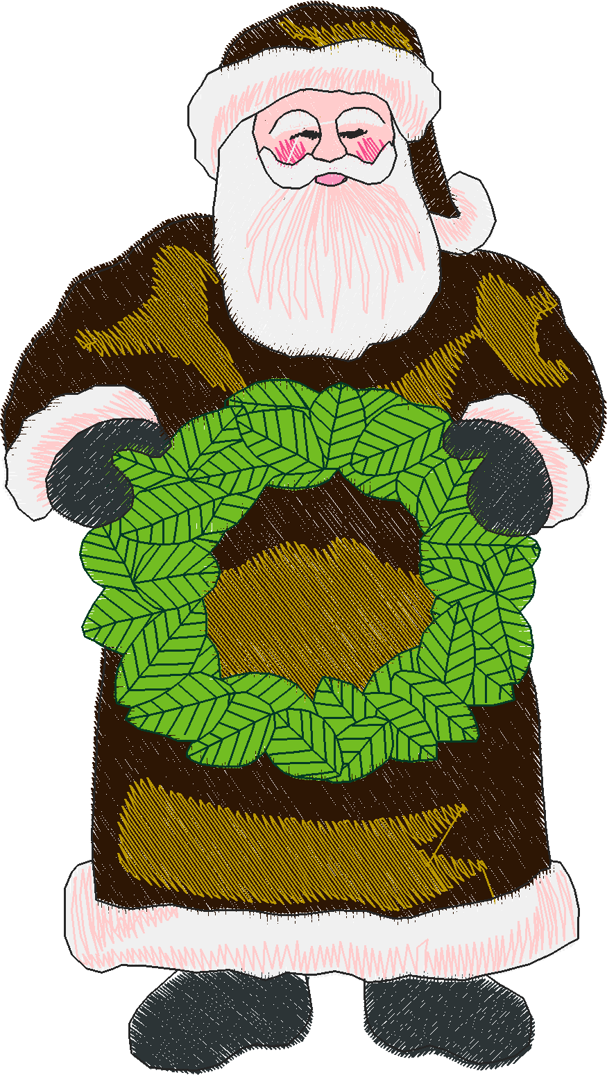 Jumbo   Christmas 2  (7)