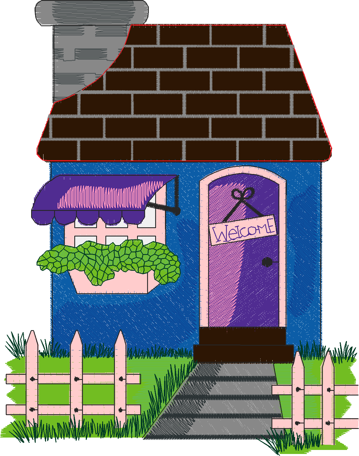 Jumbo   Cottage Shops 1  (1)
