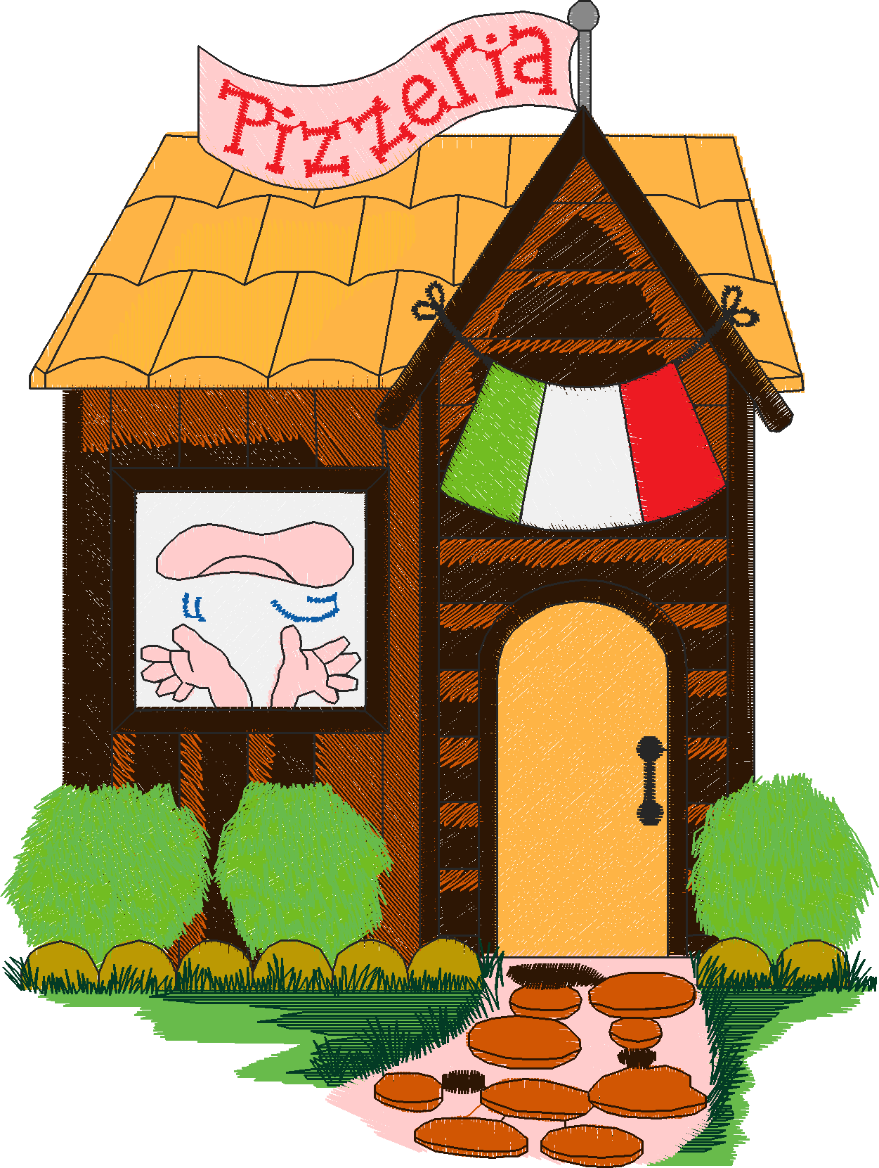 Jumbo   Cottage Shops 1  (11)