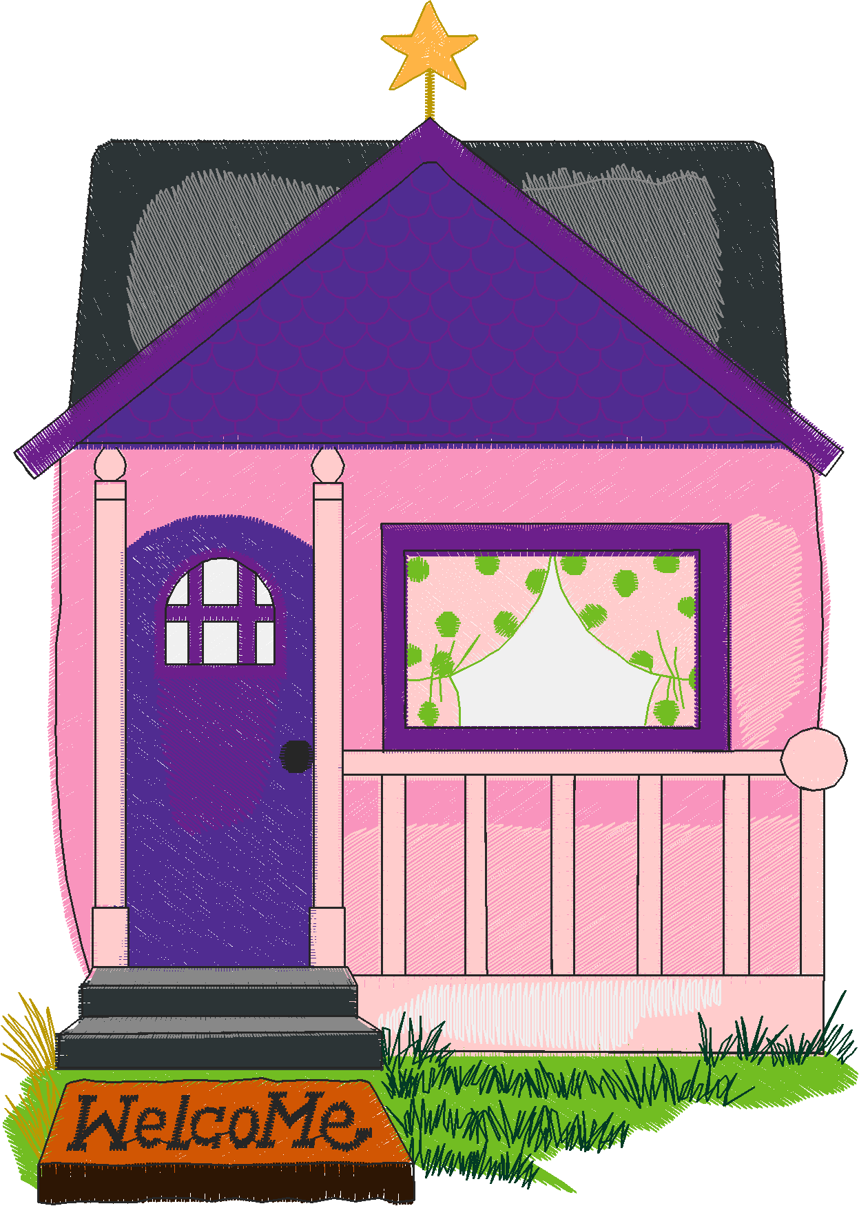 Jumbo   Cottage Shops 1  (13)