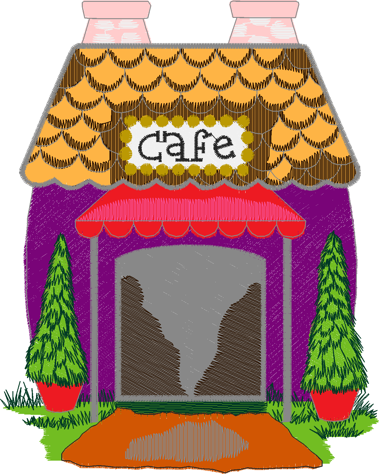Jumbo   Cottage Shops 1  (3)