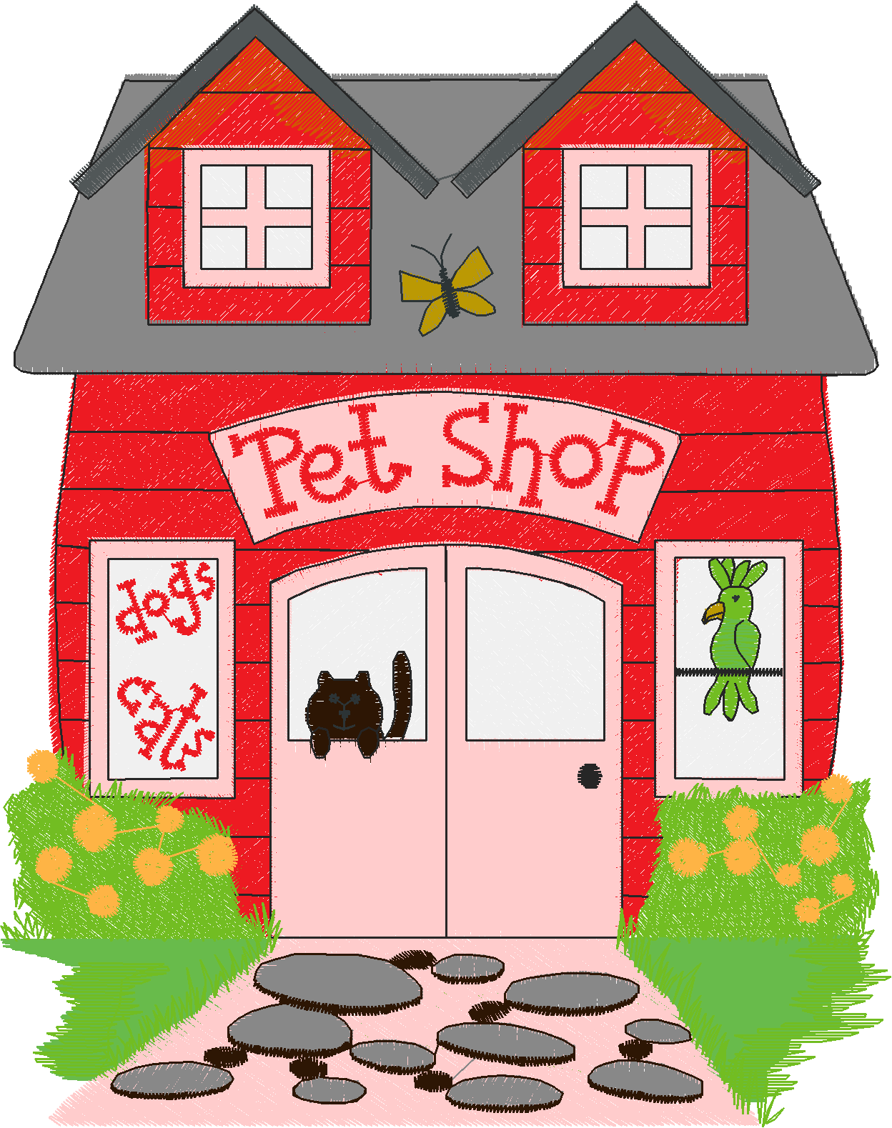 Jumbo   Cottage Shops 1  (4)