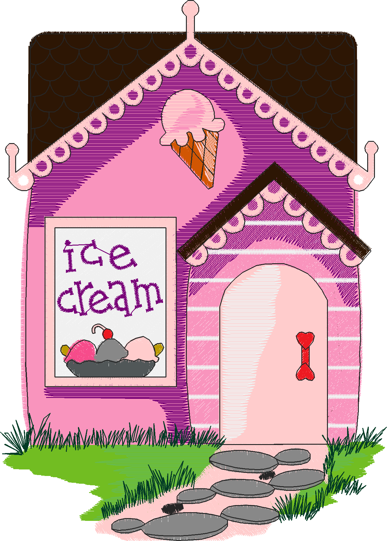 Jumbo   Cottage Shops 1  (5)
