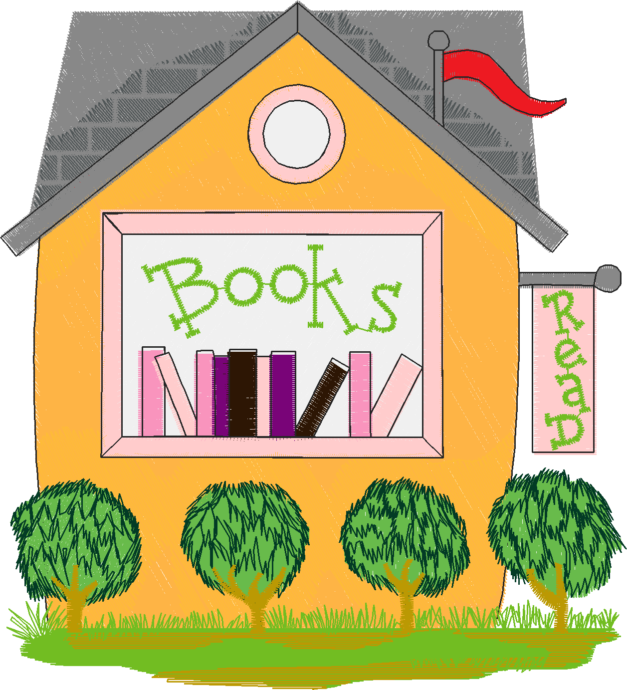 Jumbo   Cottage Shops 1  (6)