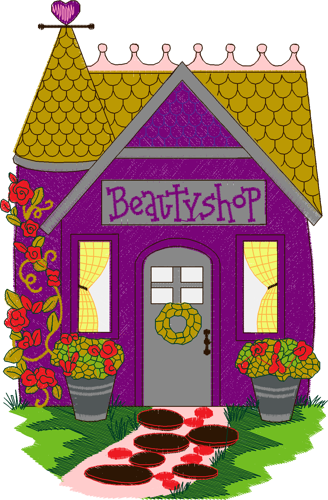 Jumbo   Cottage Shops 1  (7)