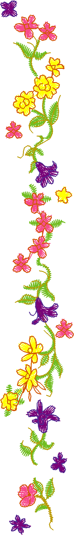 Jumbo   Cut Critters 1  (17)