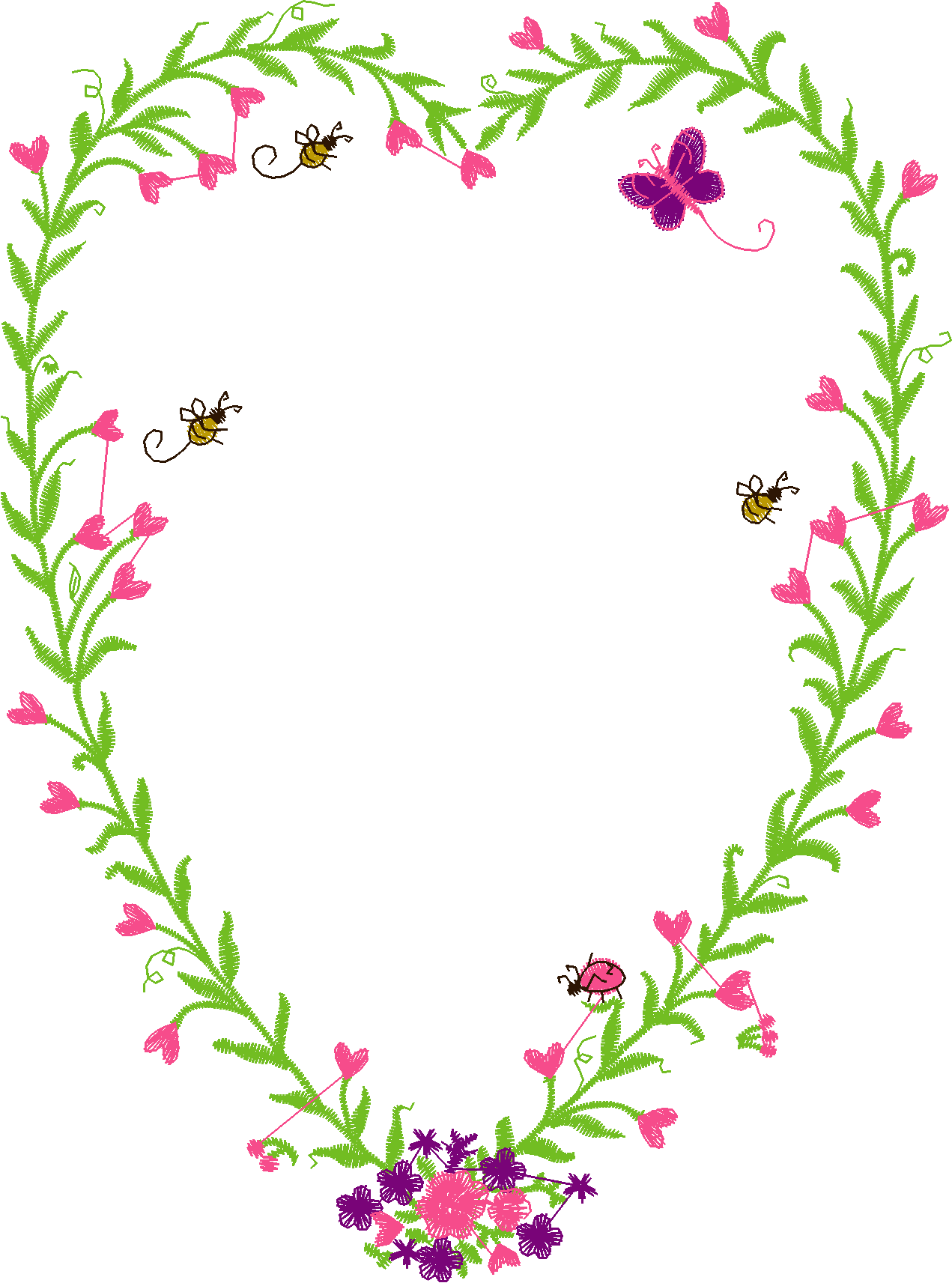 Jumbo   Cut Critters 1  (6)