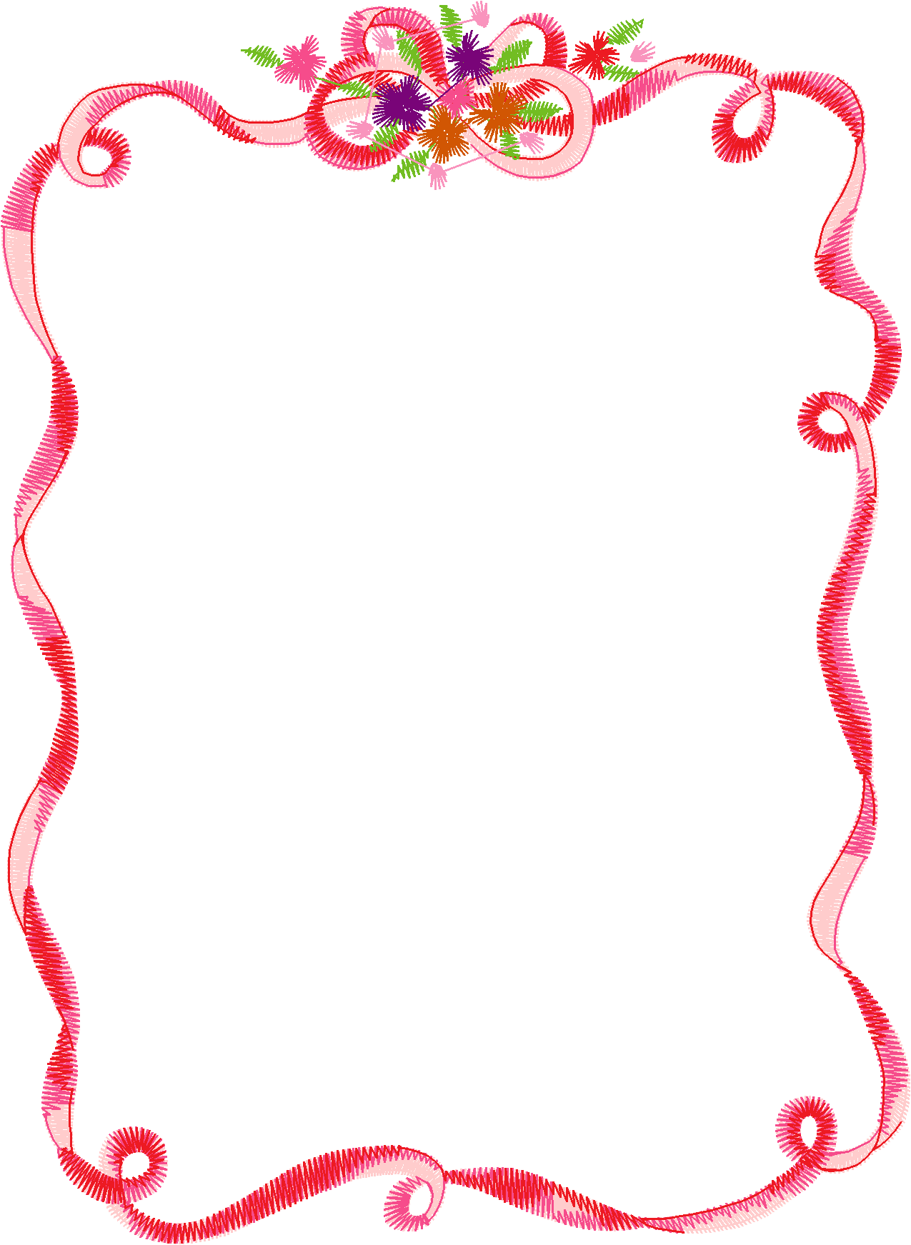 Jumbo   Cut Critters 1  (7)