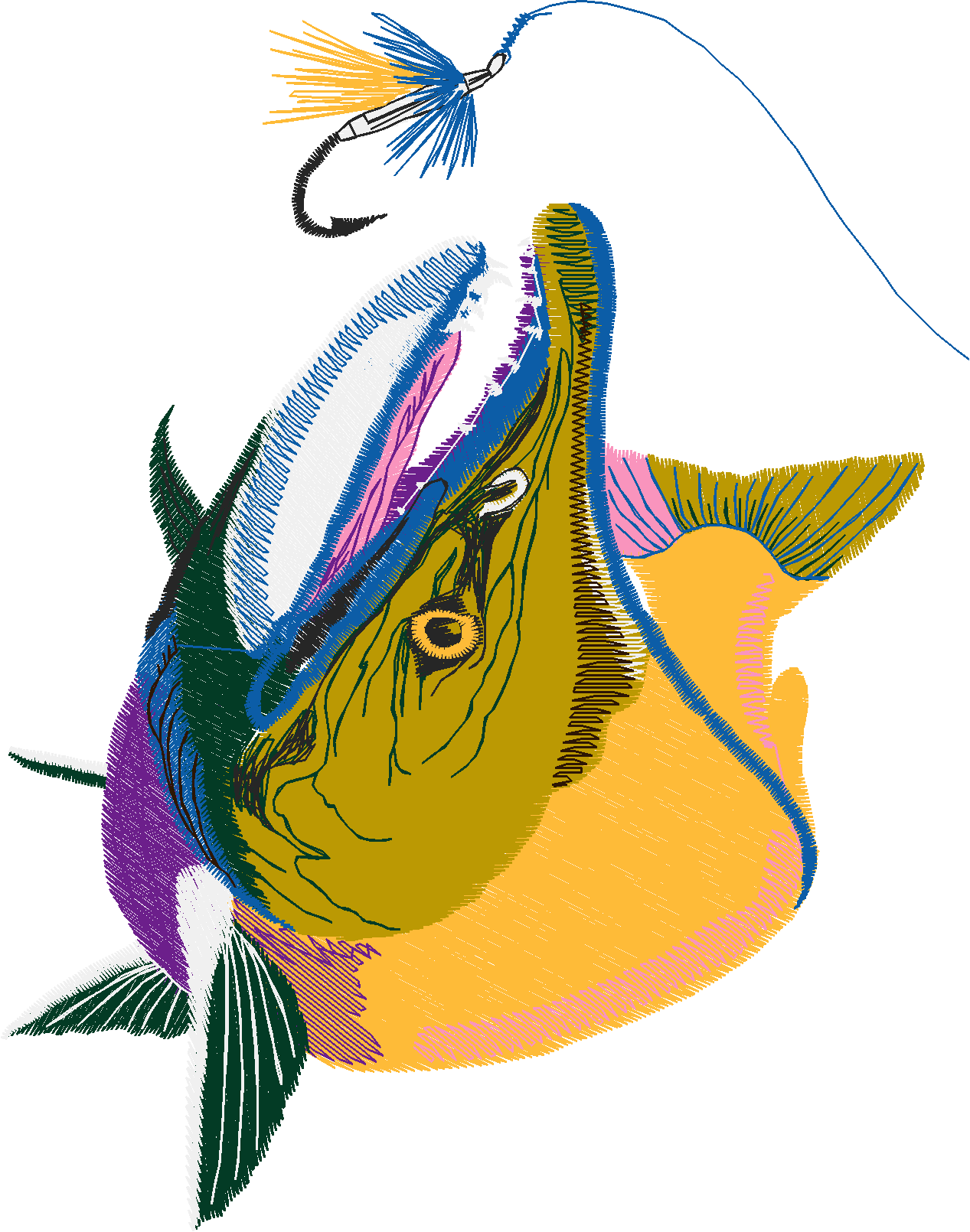 Jumbo   Fish 1  (3)