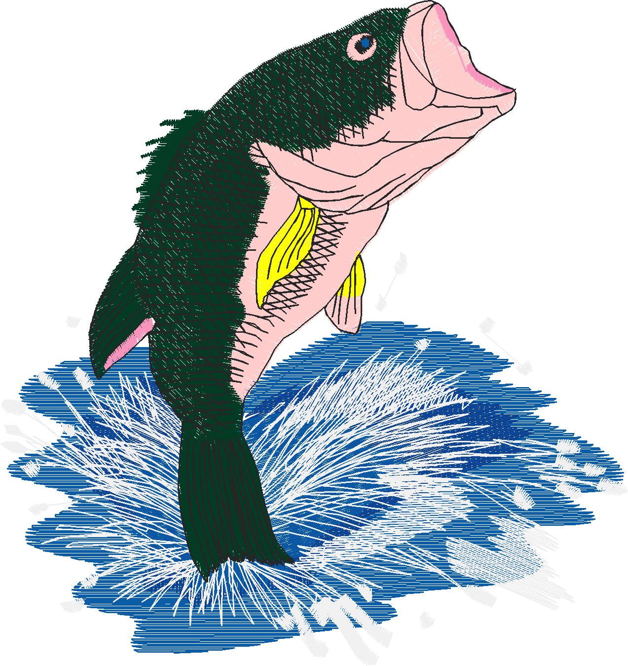 Jumbo   Fish 1  (4)