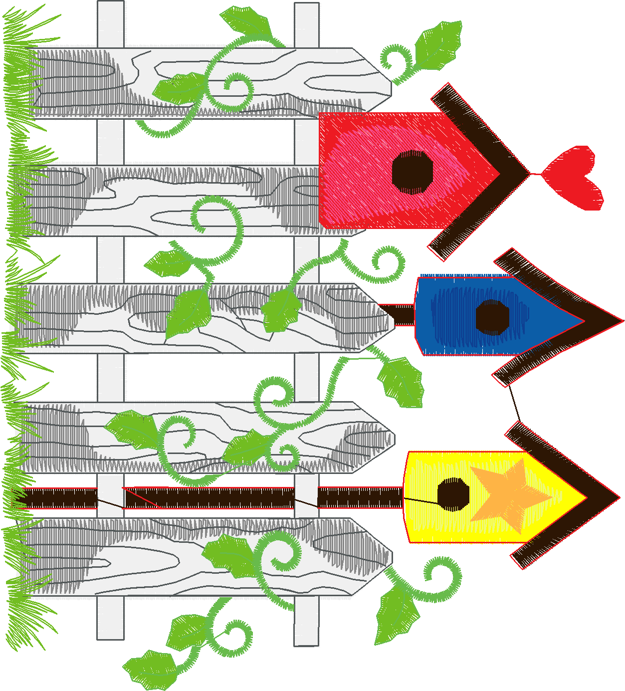 Jumbo   Fences 1  (11)