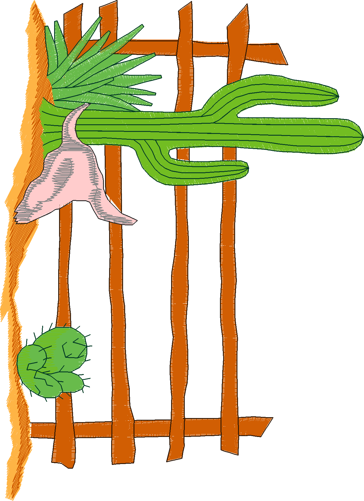 Jumbo   Fences 1  (2)