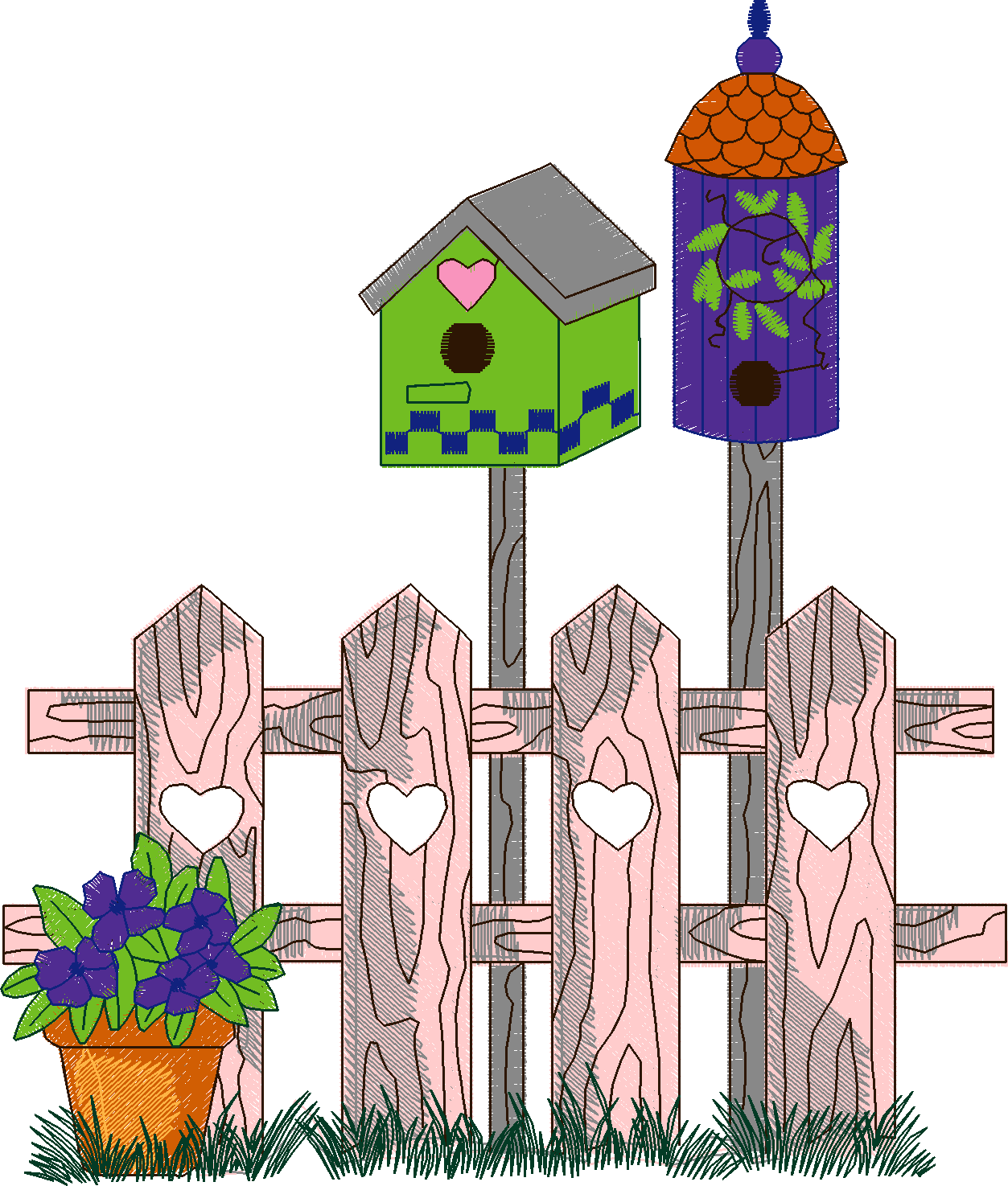 Jumbo   Fences 1  (3)