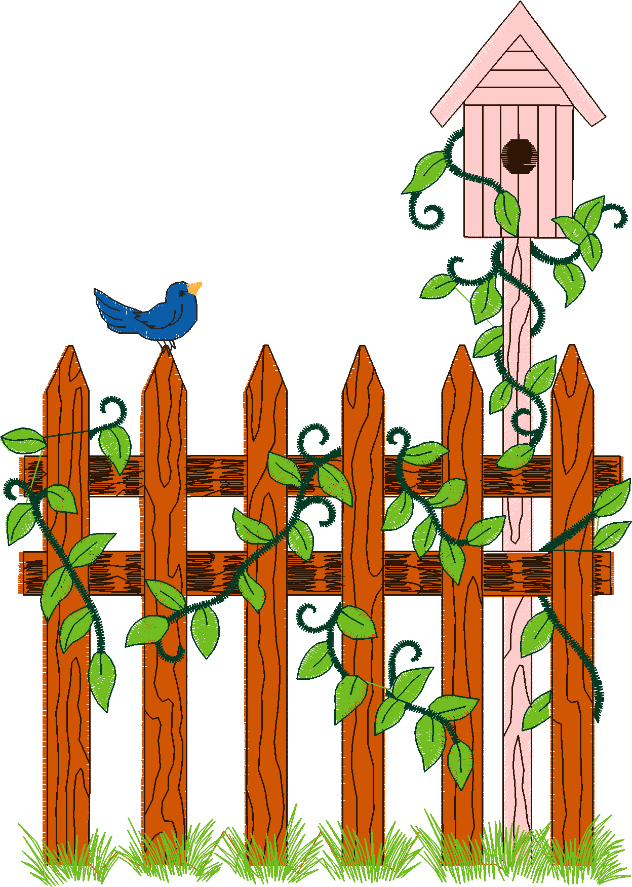 Jumbo   Fences 1  (4)