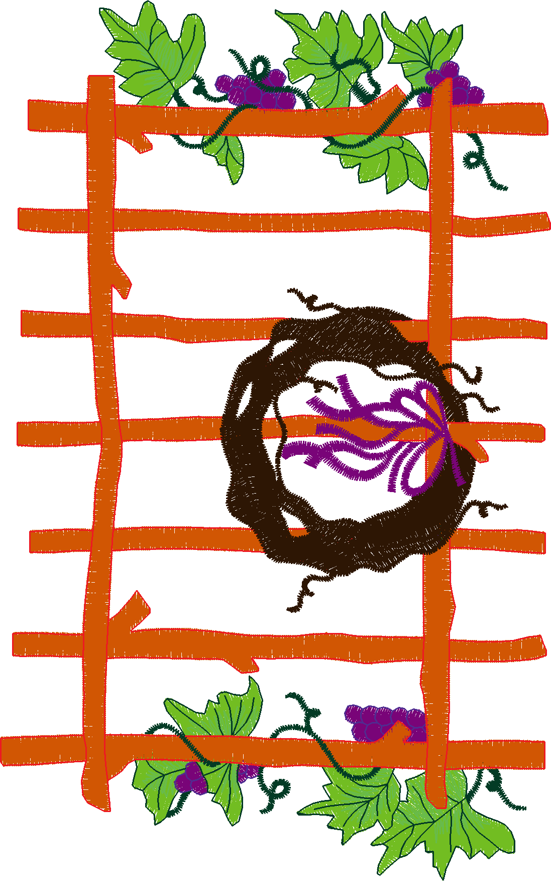 Jumbo   Fences 1  (5)
