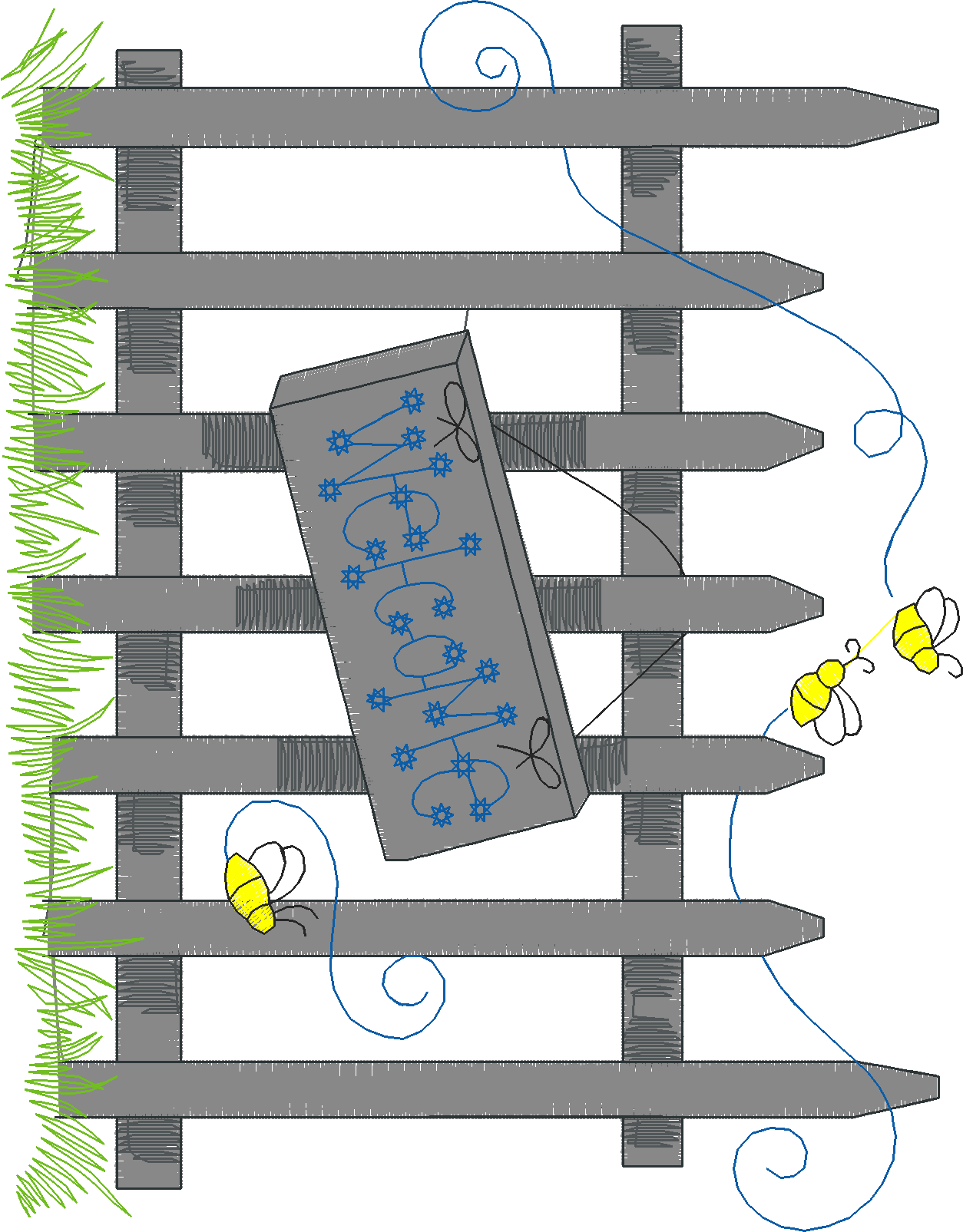 Jumbo   Fences 1  (7)