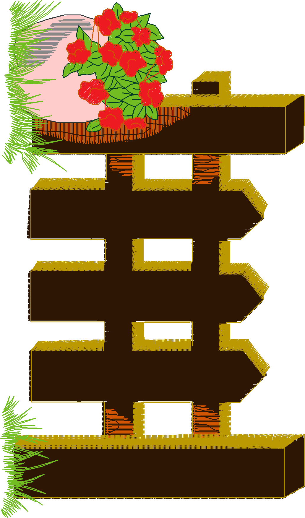 Jumbo   Fences 1  (8)