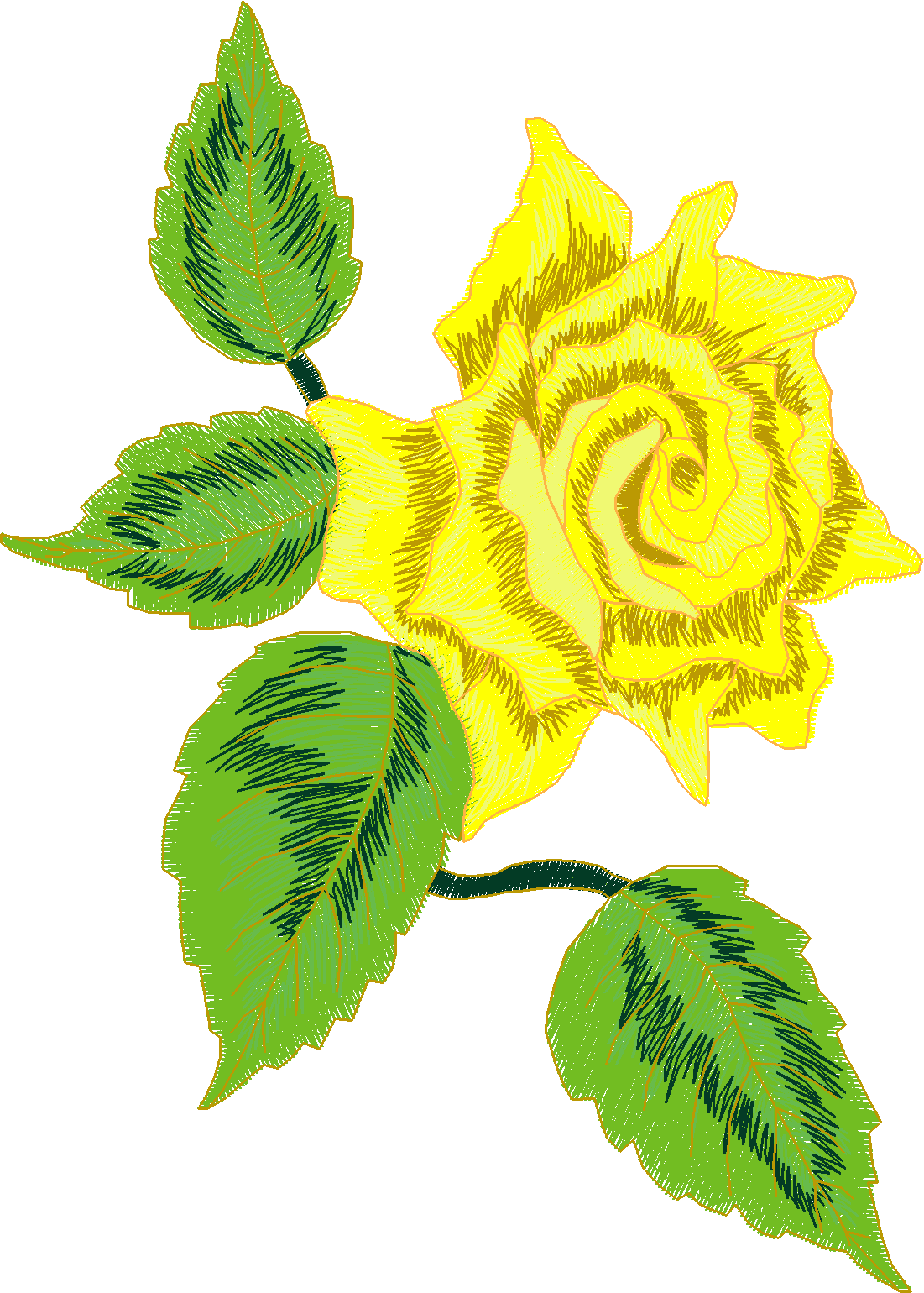 Jumbo    Flowers 2  (5)