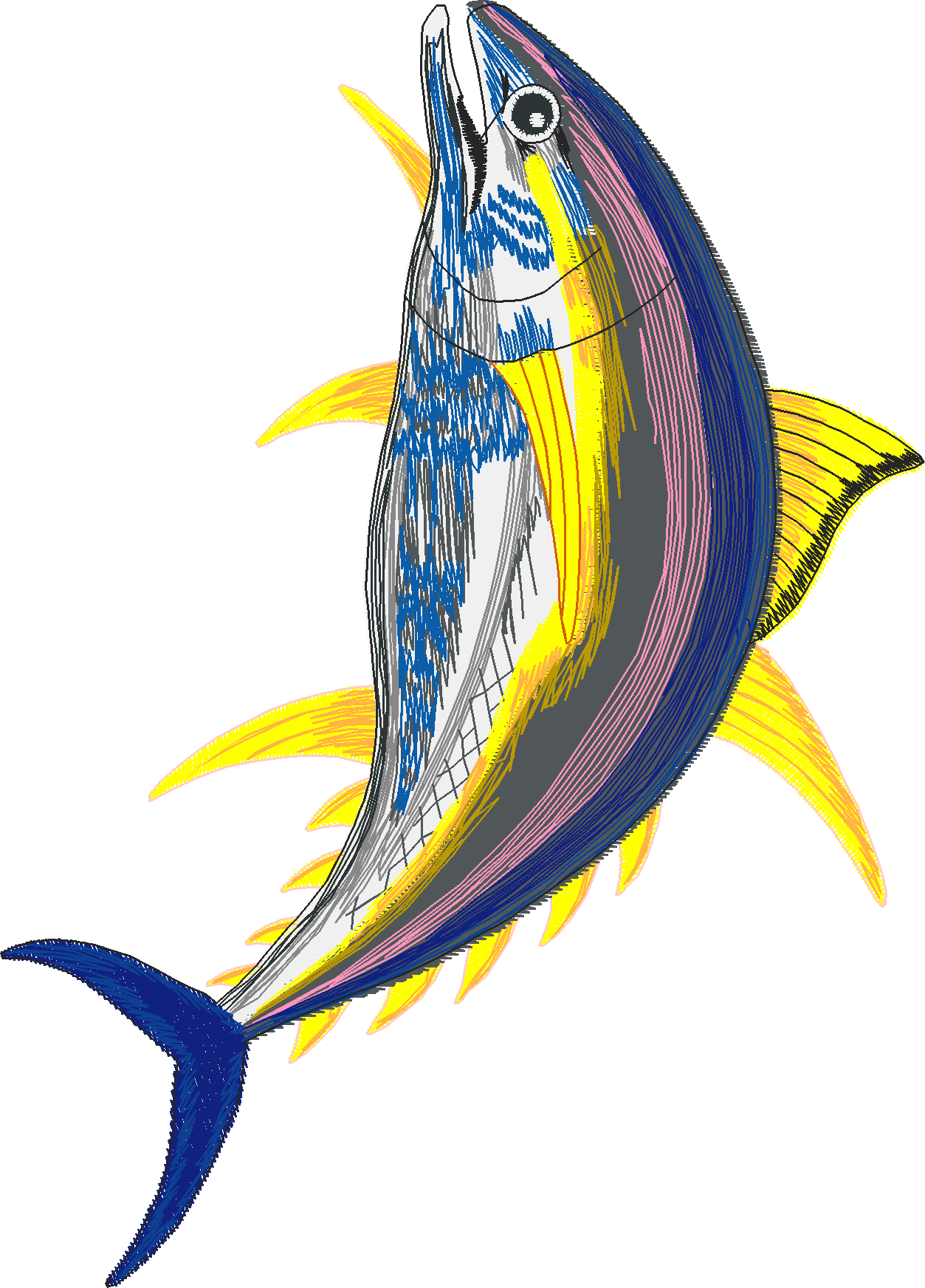 Jumbo   Game Fish 1  (1)