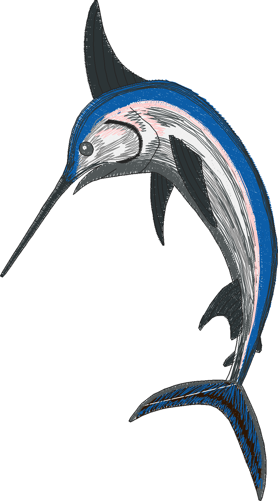 Jumbo   Game Fish 1  (10)