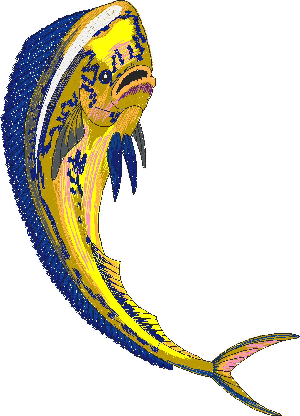 Jumbo   Game Fish 1  (2)