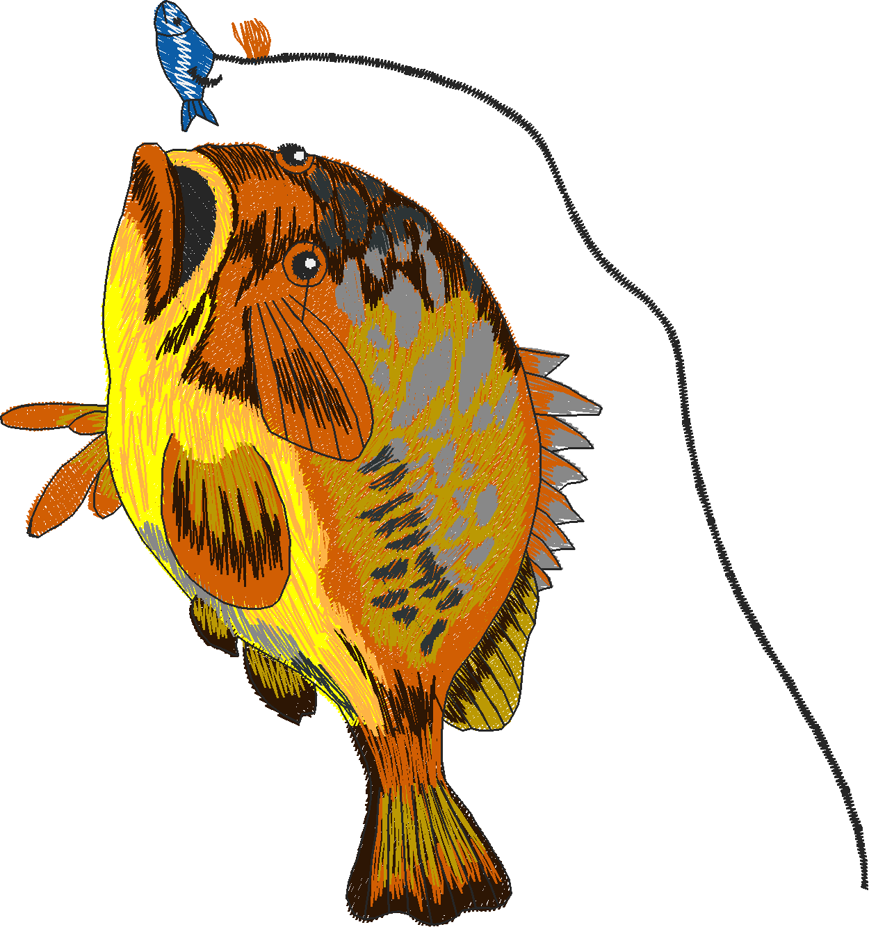 Jumbo   Game Fish 1  (3)