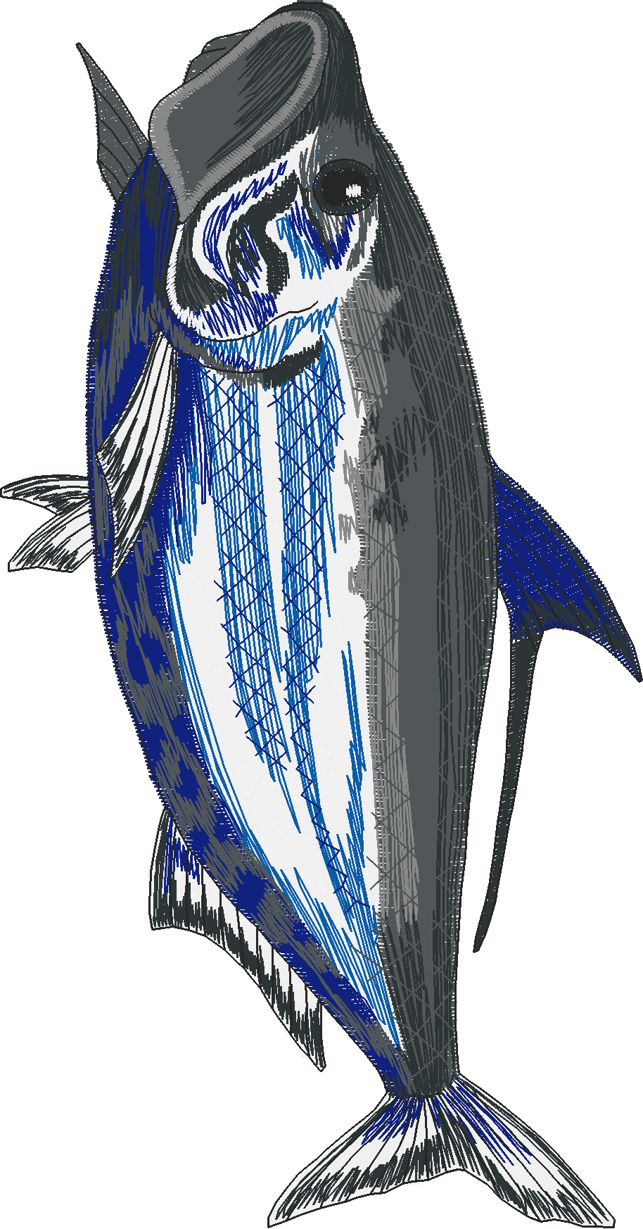 Jumbo   Game Fish 1  (7)