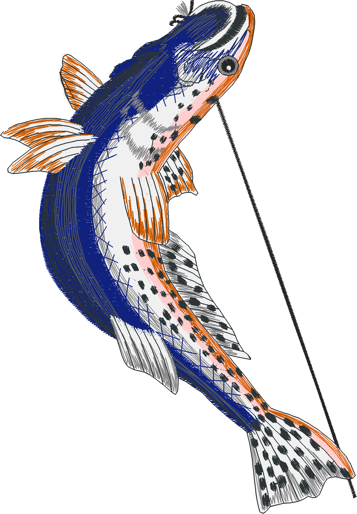 Jumbo   Game Fish 1  (8)