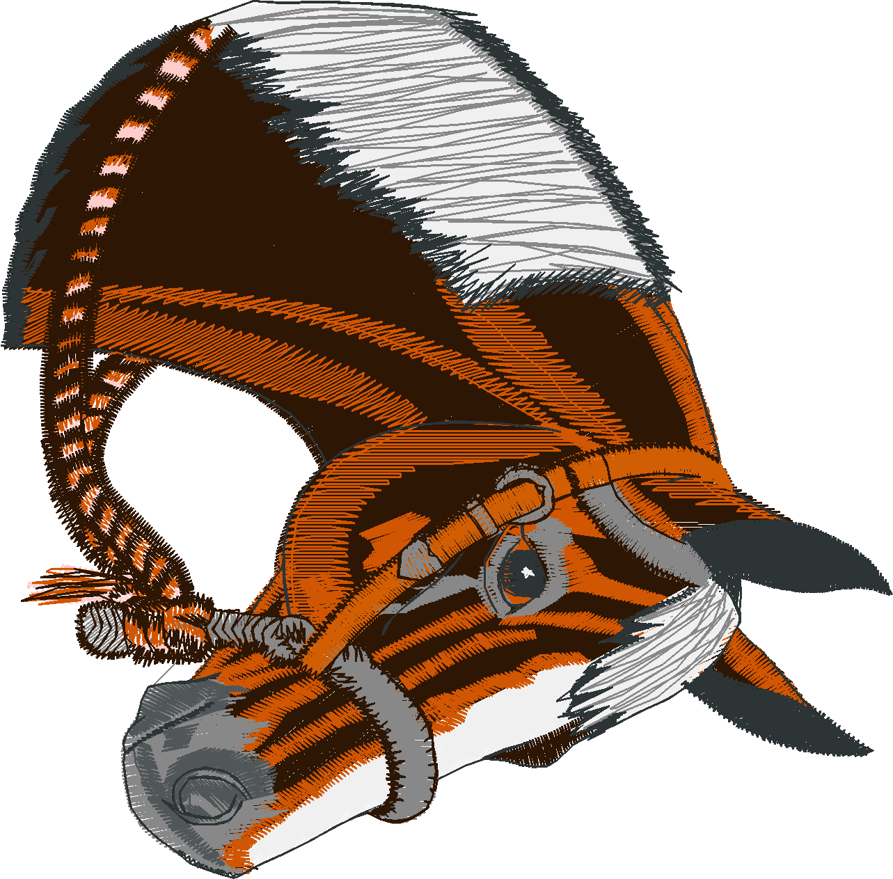 Jumbo   Horses 1  (10)