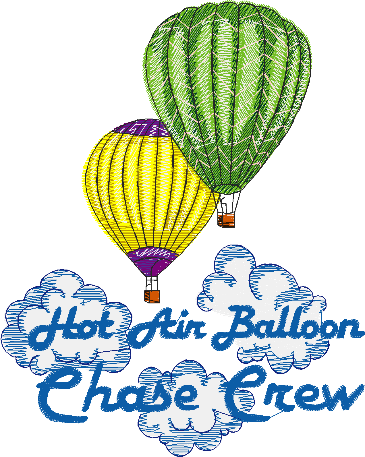 Jumbo   Hot Air Balloons 1  (13)