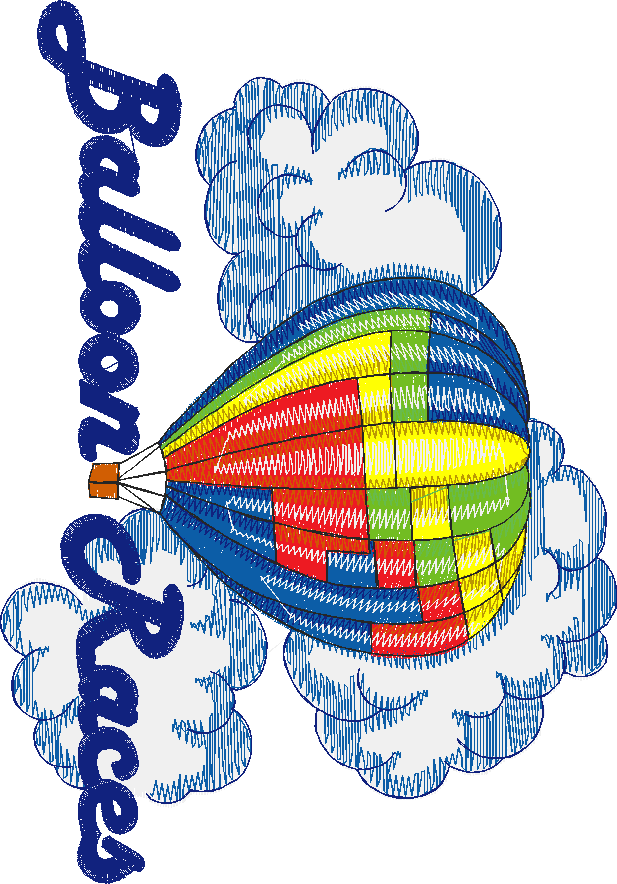 Jumbo   Hot Air Balloons 1  (2)