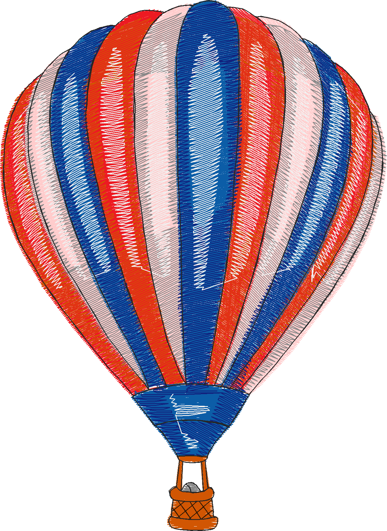 Jumbo   Hot Air Balloons 1  (8)