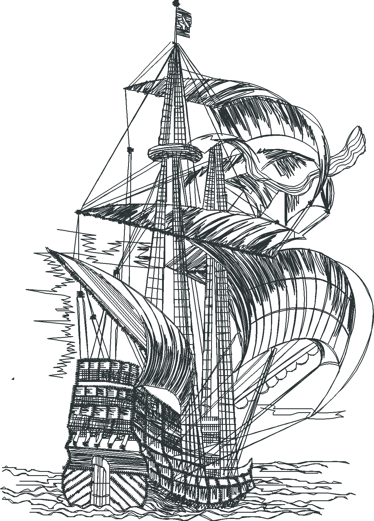 Jumbo   Nautical 1  (3)