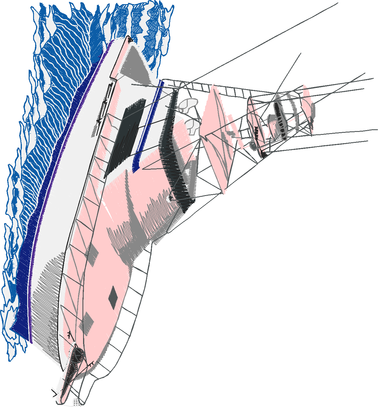 Jumbo   Nautical 1  (9)
