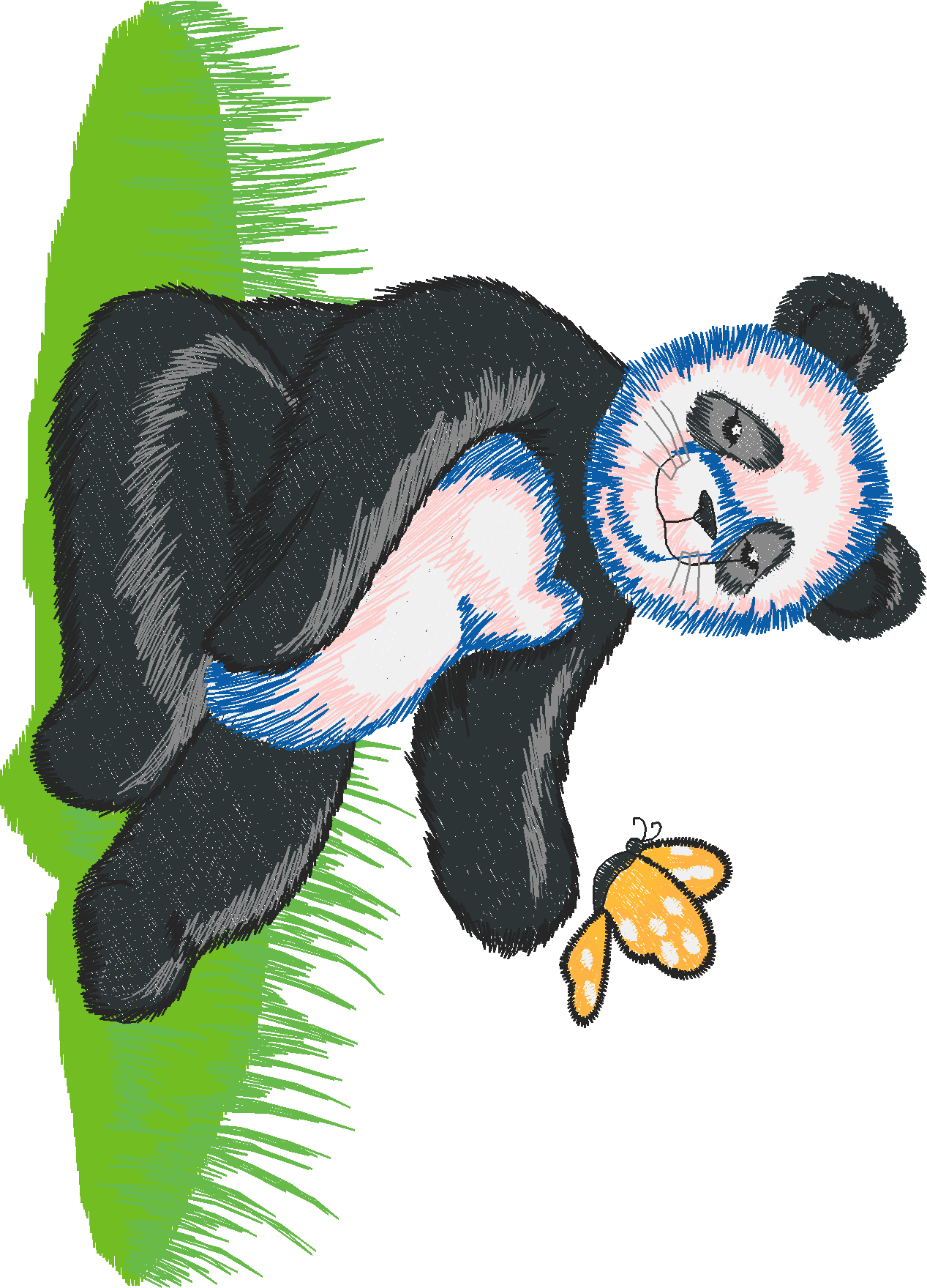 Jumbo   Pandas & Koalas 1  (10)