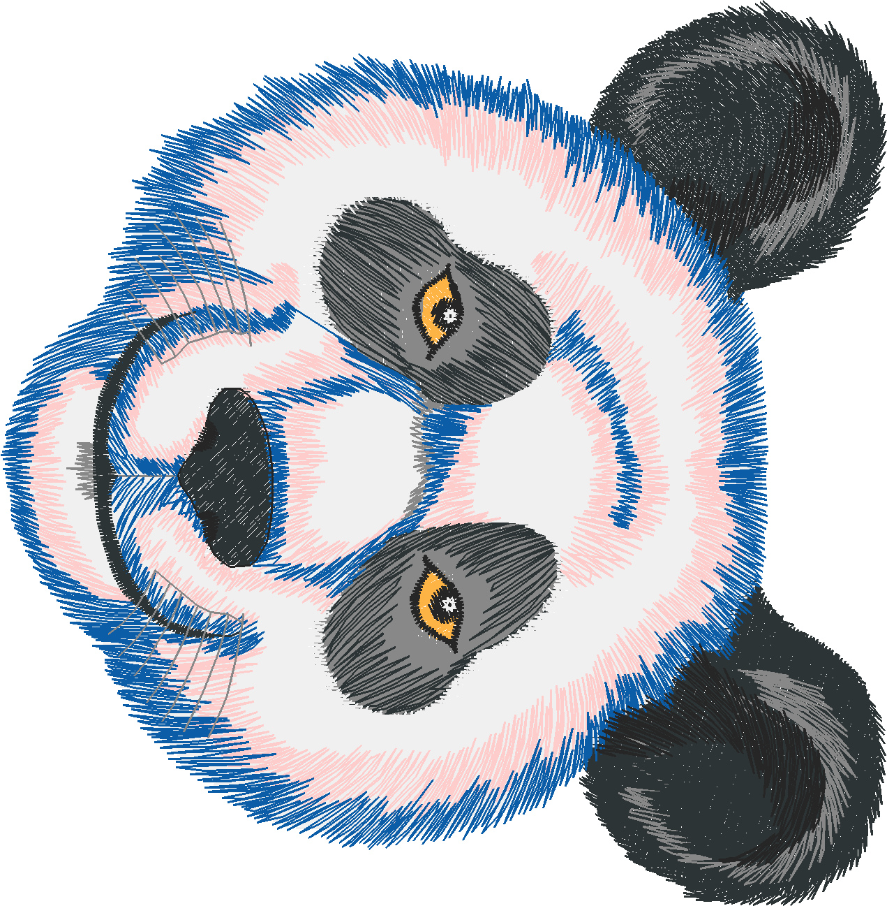 Jumbo   Pandas & Koalas 1  (11)