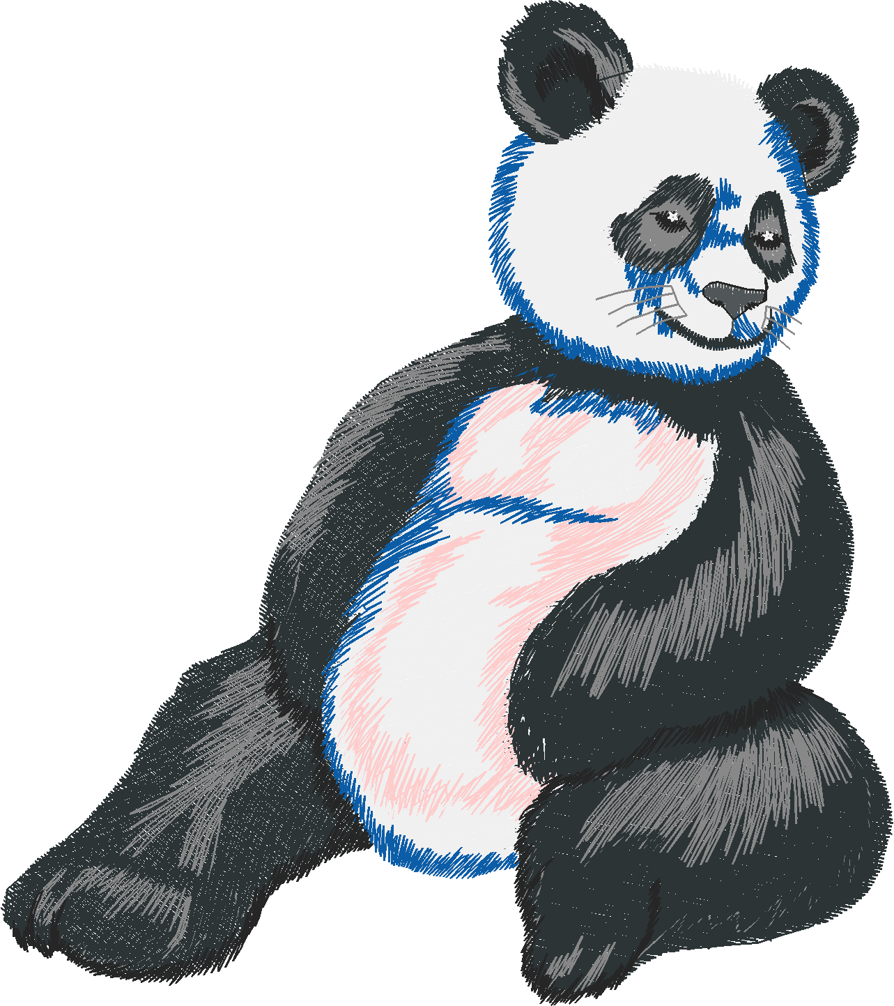 Jumbo   Pandas & Koalas 1  (12)