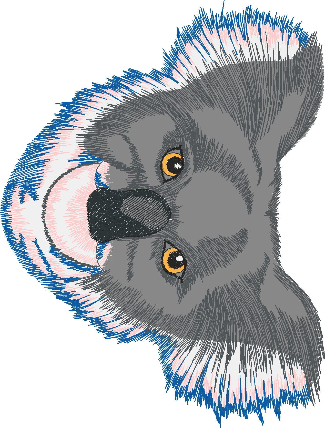 Jumbo   Pandas & Koalas 1  (2)