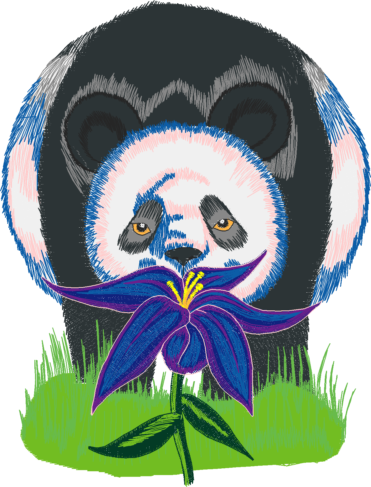 Jumbo   Pandas & Koalas 1  (8)