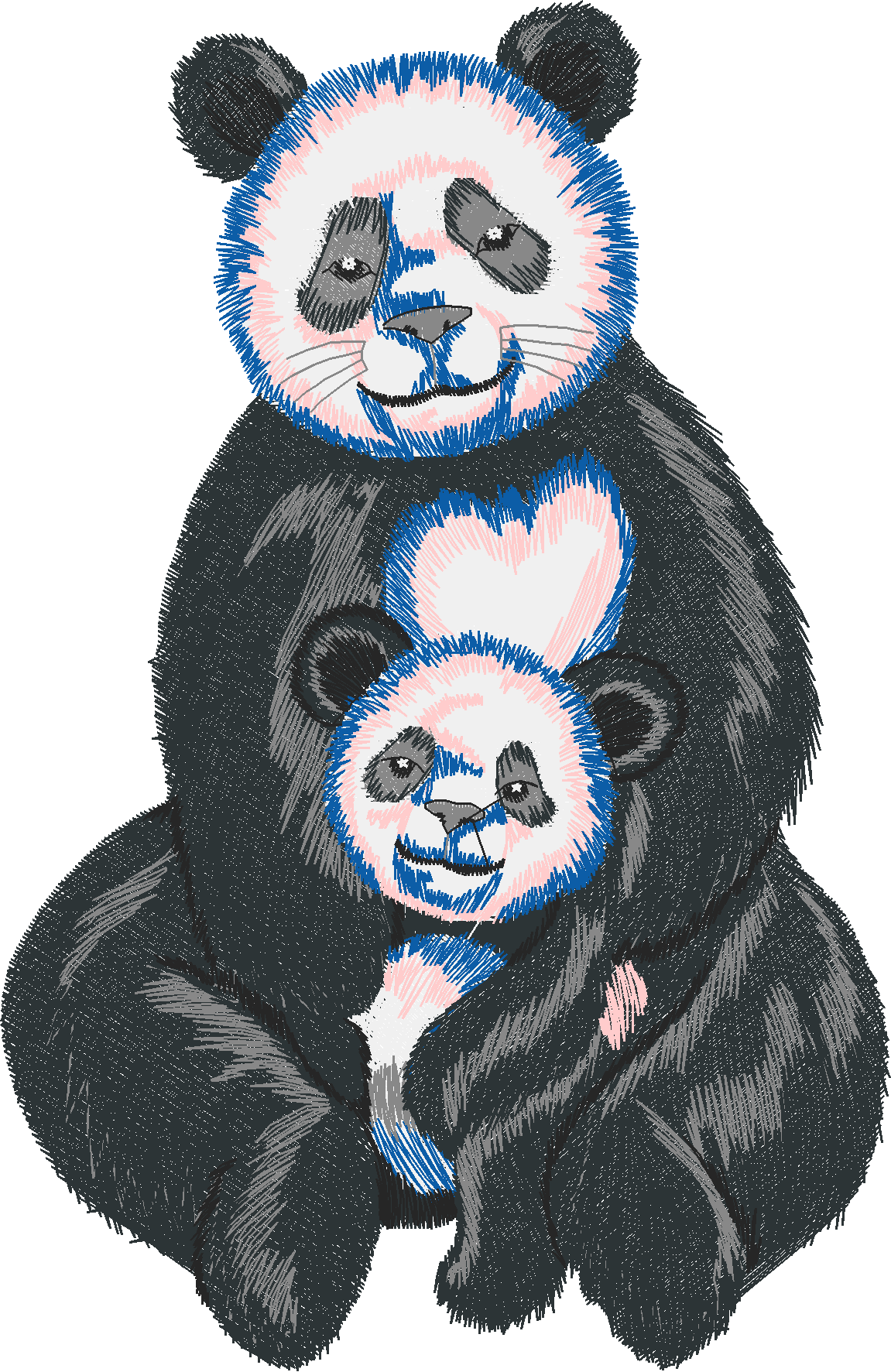 Jumbo   Pandas 1  (7)