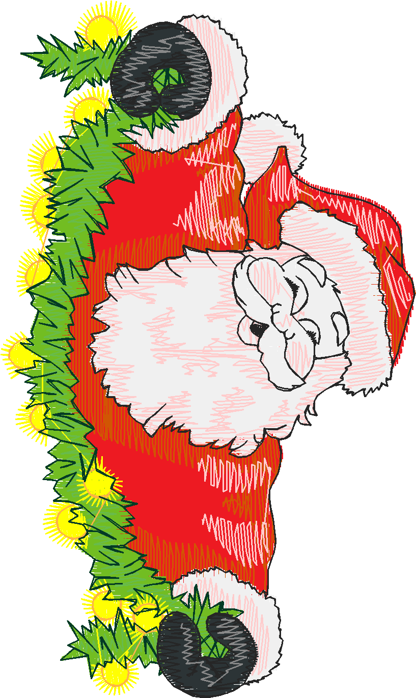 Jumbo   Santas 1  (8)