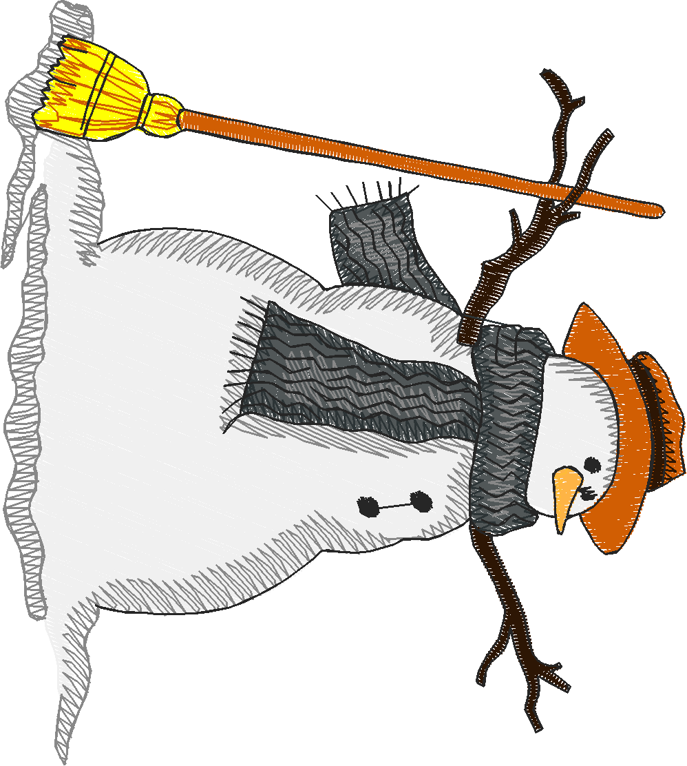 Jumbo   Snowmen 1 (10)
