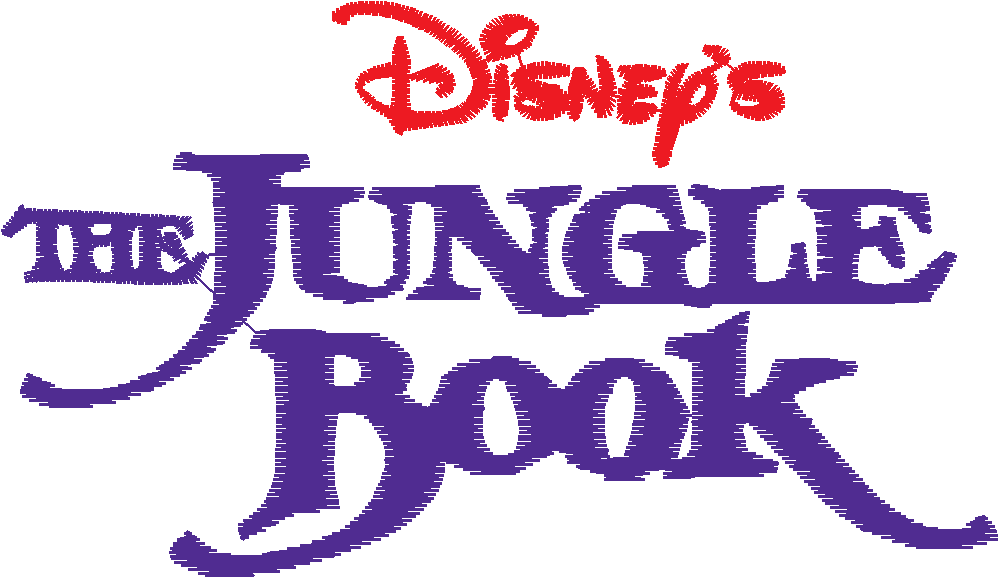 Jungle Book 1
