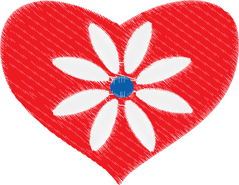 Just Hearts Collection