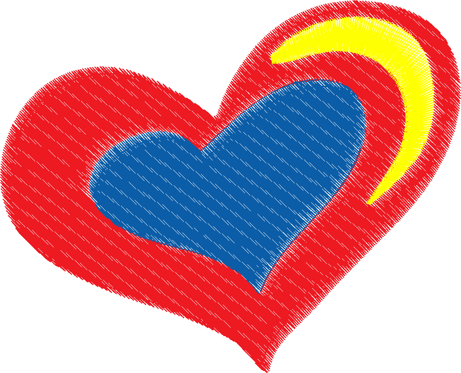 Just Hearts