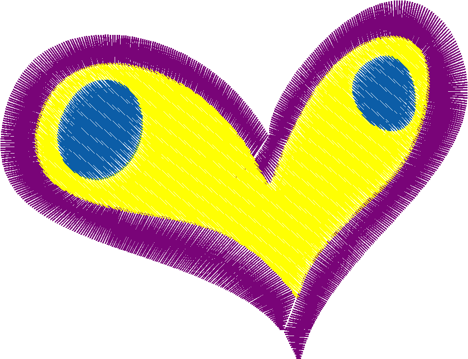 Just Hearts 2  (6)