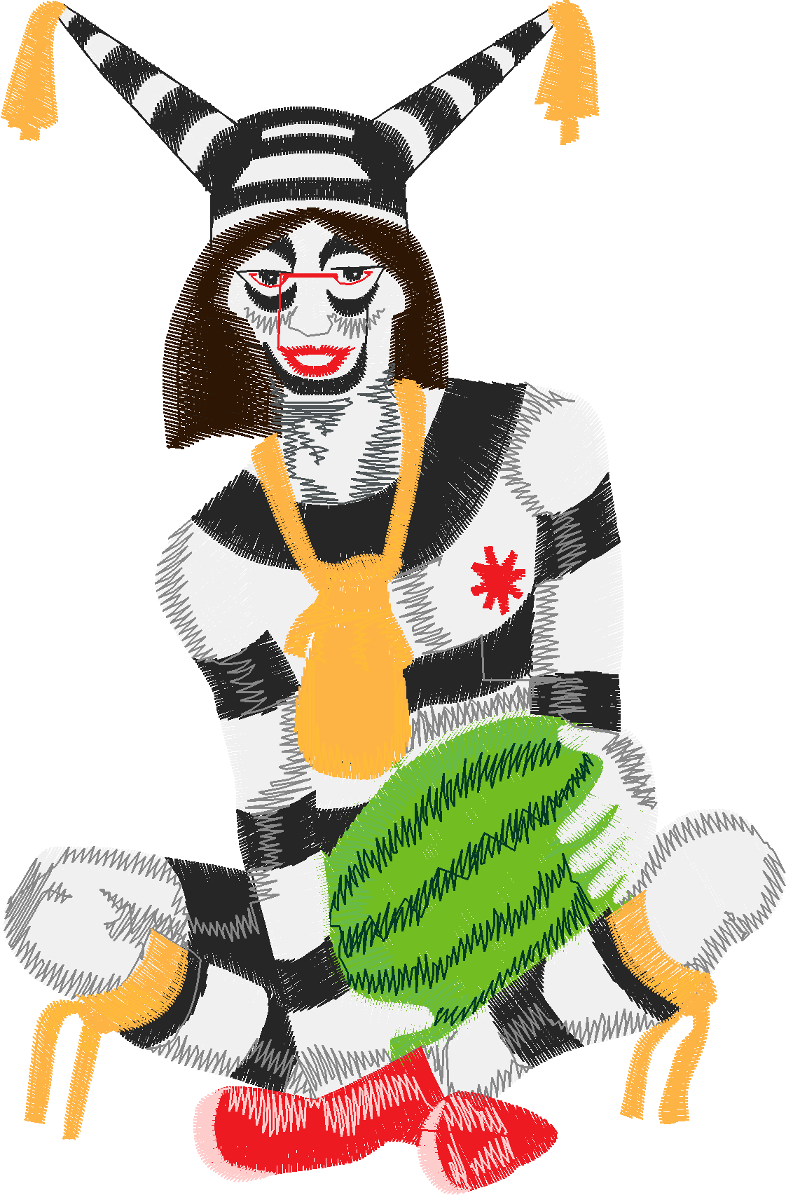 Kachina Collection
