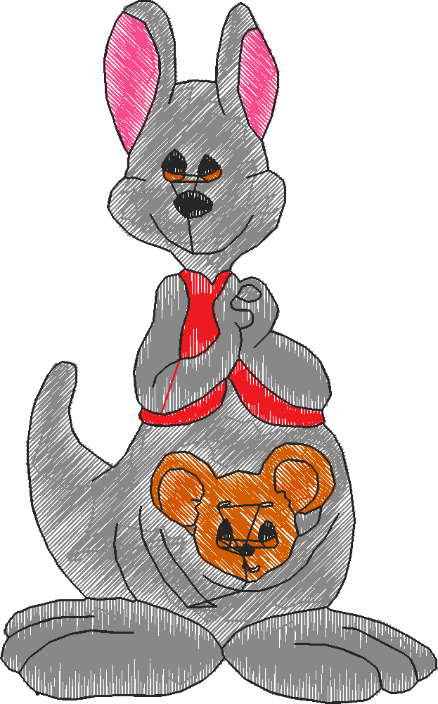 Kangaroos 1 (2)
